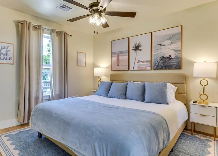 12 Mi To Bok Center: Pet-friendly W/ Yard! * Tulsa